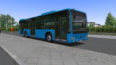 OMSI 2 Add-on Citybus 628c &amp; 628g LF Fiyat Karşılaştırma