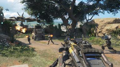 Call of Duty®: Black Ops III PC Key Fiyatları