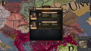 Expansion - Crusader Kings II: Holy Fury Fiyat Karşılaştırma
