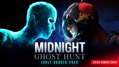 Midnight Ghost Hunt - Early Backer Pack PC Key Fiyatları