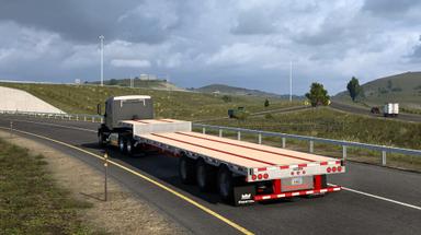 American Truck Simulator - Lode King &amp; Prestige Trailers Pack Fiyat Karşılaştırma