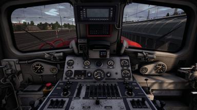 Train Sim World® 2: DB BR 363 Loco Add-On PC Fiyatları