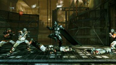 Batman™: Arkham Origins Blackgate - Deluxe Edition PC Fiyatları