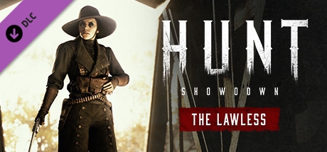 Hunt: Showdown - The Lawless
