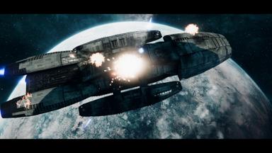 Battlestar Galactica Deadlock: Armistice PC Fiyatları