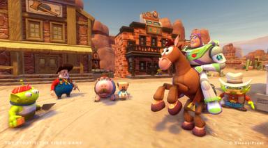 Disney•Pixar Toy Story 3: The Video Game PC Fiyatları