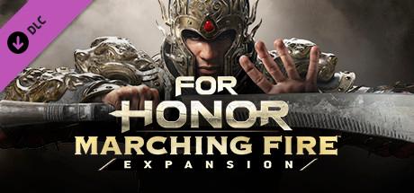 FOR HONOR™ : Marching Fire Expansion