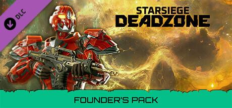 Starsiege: Deadzone Founder's Pack