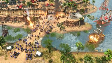 Age of Empires III: Definitive Edition - Knights of the Mediterranean Fiyat Karşılaştırma