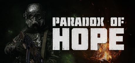 Paradox of Hope VR