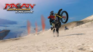 MX vs. ATV Supercross Encore Fiyat Karşılaştırma