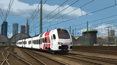 Train Simulator: Frankfurt - Koblenz Route Add-On PC Key Fiyatları
