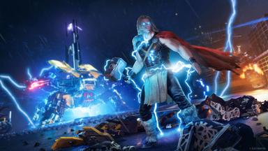 Marvel's Avengers Endgame Edition DLC Pack Fiyat Karşılaştırma