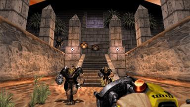 Duke Nukem 3D: 20th Anniversary World Tour PC Key Fiyatları