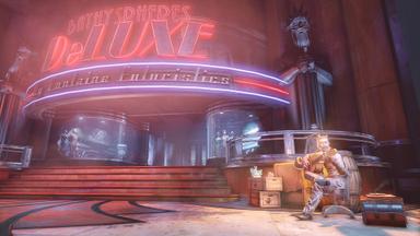 BioShock Infinite: Burial at Sea - Episode Two PC Fiyatları