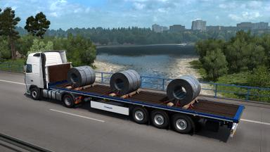Euro Truck Simulator 2 - Krone Trailer Pack Fiyat Karşılaştırma
