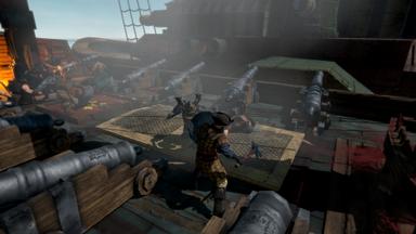 Man O' War: Corsair - Warhammer Naval Battles PC Fiyatları