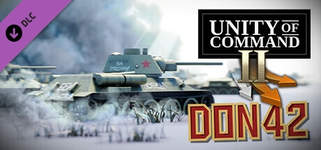 Unity of Command II - Don 42