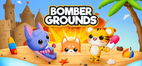 Bombergrounds: Battle Royale