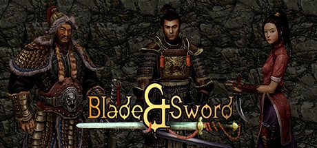 Blade&amp;Sword