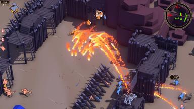 Extremely Realistic Siege Warfare Simulator Fiyat Karşılaştırma