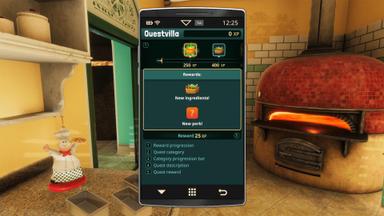 Cooking Simulator - Pizza PC Fiyatları