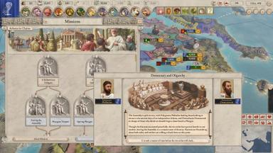 Imperator: Rome - Magna Graecia Content Pack Fiyat Karşılaştırma