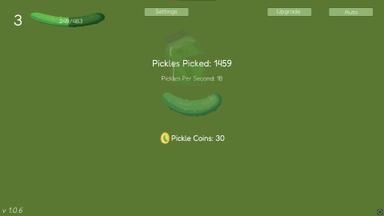 Pickle Clicker PC Fiyatları