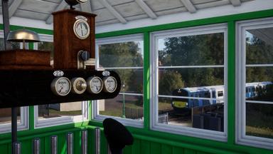 Train Sim World 2: Island Line 2022: BR Class 484 EMU Add-On PC Fiyatları