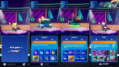 Nickelodeon Kart Racers 3: Slime Speedway PC Fiyatları