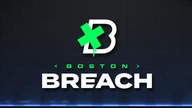 Call of Duty League™ - Boston Breach Pack 2023