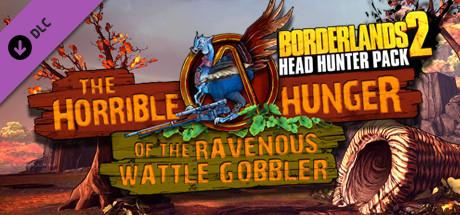 Borderlands 2: Headhunter 2: Wattle Gobbler