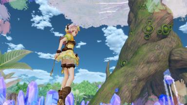 Atelier Lydie &amp; Suelle: The Alchemists and the Mysterious Paintings DX PC Fiyatları