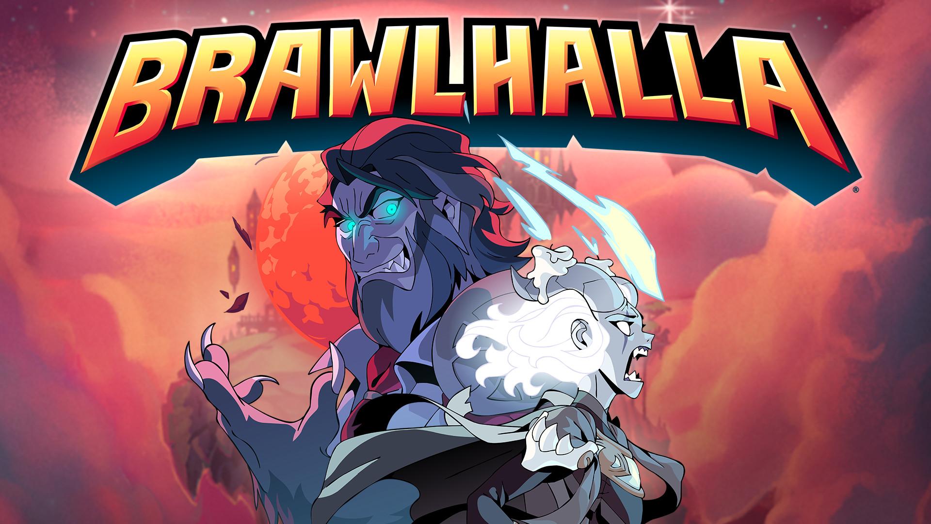 Brawlhalla - Battle Pass Season 4