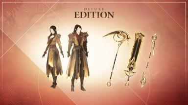 Swords of Legends Online - Deluxe Edition