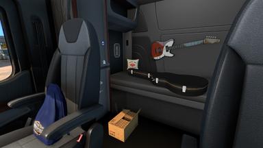 American Truck Simulator - Cabin Accessories PC Key Fiyatları