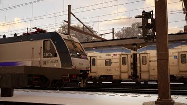 Train Sim World® 3: Northeast Corridor: New York - Trenton Fiyat Karşılaştırma