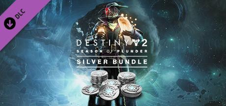 Destiny 2: Season of Plunder Silver Bundle