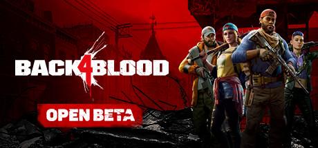 Back 4 Blood: Open Beta
