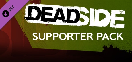 Deadside Supporter Pack