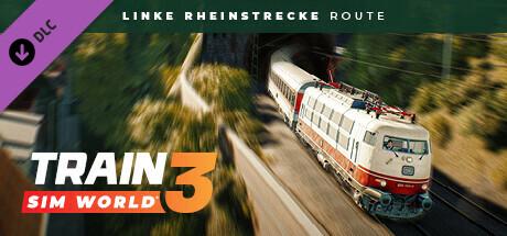 Train Sim World® 3: Linke Rheinstrecke: Mainz - Koblenz Route Add-On