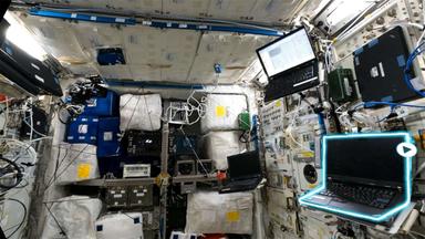 International Space Station Tour VR PC Fiyatları