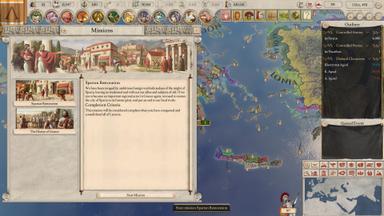 Imperator: Rome - Magna Graecia Content Pack PC Fiyatları