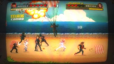 Kung Fury: Street Rage - A Day at the Beach PC Fiyatları