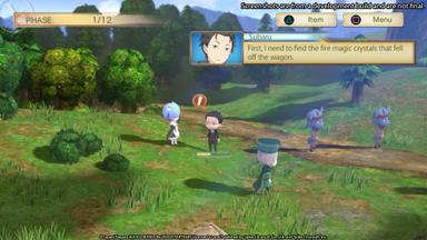 Re:ZERO -Starting Life in Another World- The Prophecy of the Throne PC Key Fiyatları