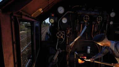 Train Sim World® 3: West Cornwall Steam Railtour Add-On