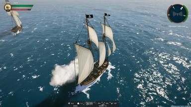 Corsairs Legacy - Pirate Action RPG &amp; Sea Battles