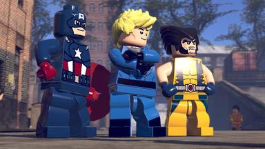 LEGO® Marvel™ Super Heroes PC Key Fiyatları