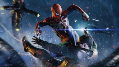 Marvel's Spider-Man Remastered PC Key Fiyatları