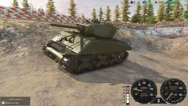 Tank Mechanic Simulator - Shermans DLC Fiyat Karşılaştırma